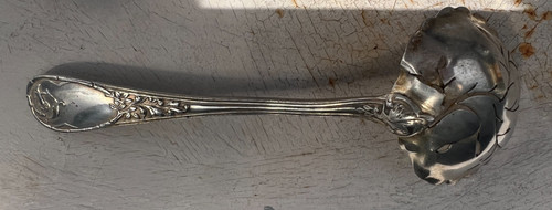 Cuillère saupoudrer en - cuillère,