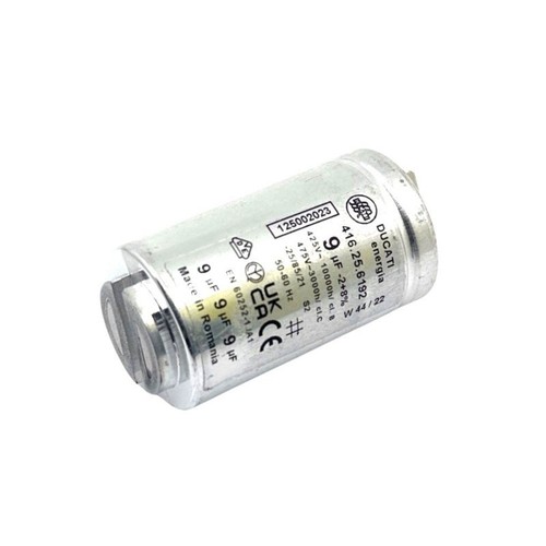 1250020227 condensateur 9µf - condensateur,