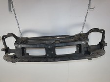 face avant opel VIVARO A Fourgon (X83) 93857691 209899