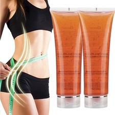 2Pcs Slimming Gel Anti