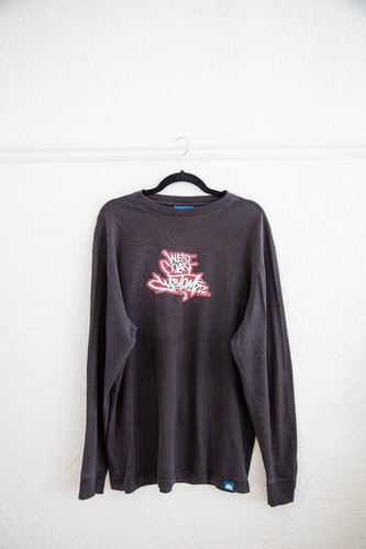 West coast customs long sleeve - west,