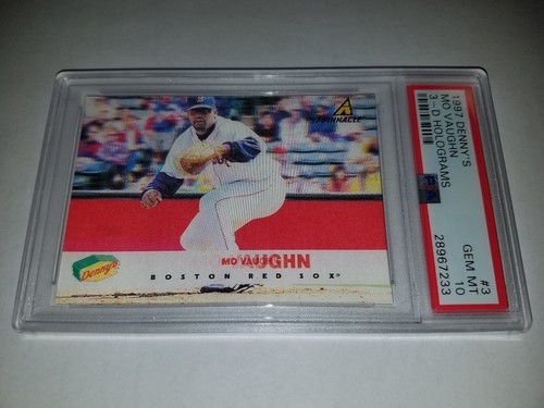 1997 denny holograms 3 - 1997, 3-d