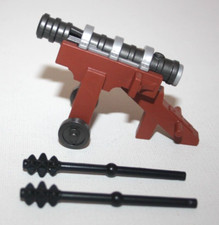 PLAYMOBIL 4865 4866 4870 6156