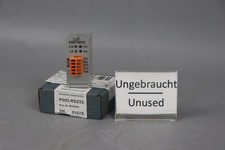 Module PLC Kirschner Bosch PSIO-RS232 Non Utilisé OVP