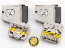 2x CLIP DE RÉPARATION LÉVE