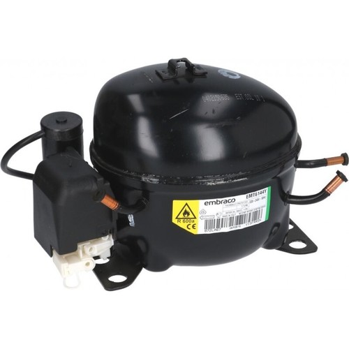 Compresseur embraco emt6144y - compresseur,