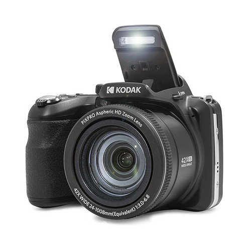 Kodak pixpro az425 black - kodak,