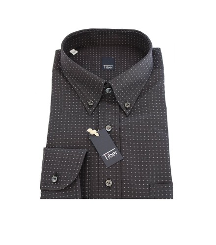 Tiber fedez chemise calibré - fedez,