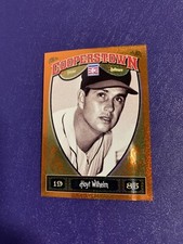 2013 Panini Cooperstown