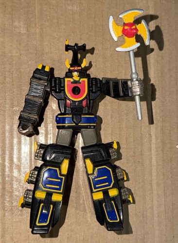 Power rangers ninja storm - power,