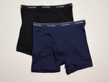 Calvin Klein Cotton Boxer