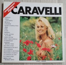 CARAVELLI ENREGISTREMENTS