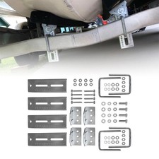 Lot De 4 Supports De Couchette