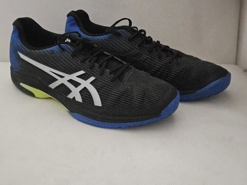 Asics men new solution - asics,