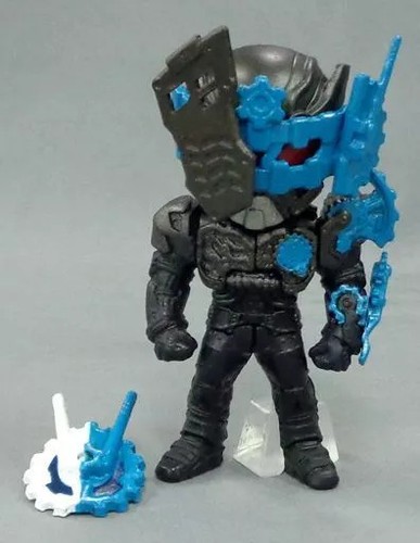 Mini figurine télécommande