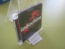 2 CD INDOCHINE LE BIRTHDAY