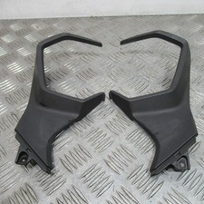 Garnitures tableau bord HONDA