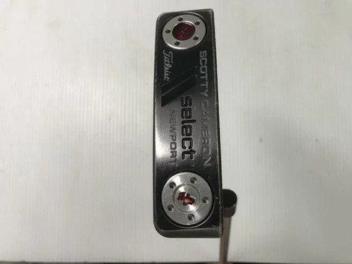 Titleist scotty cameron - titleist,