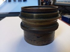 Berthiot, Paris OLOR, SERIE IIa F 5.7 F=260, ANNEE 1920