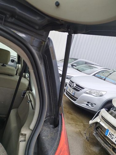 Verin coffre renault grand - de,