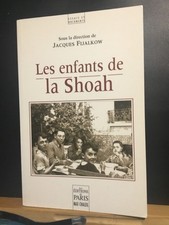 Les Enfants De La Shoah -