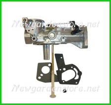 Carburateur Moteur Tondeuse À