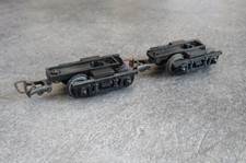 JOUEF HO 1/87 2 bogies type WL