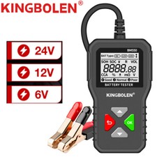  KINGBOLEN BM550 12V Testeur
