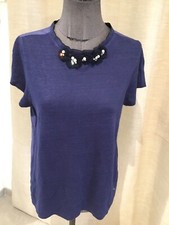 Très Beau Haut Soie Lin