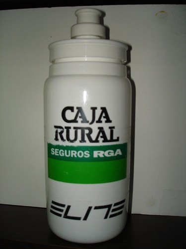 Cyclisme bidon caja rural - ,