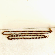 Collier De Prière Rudraksha
