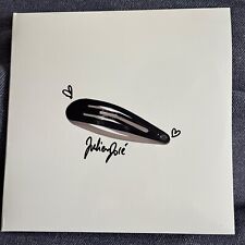 JULIEN DORÉ "IMPOSTEUR" VINYLE DÉDICACÉ SUR LA POCHETTE NEUF / SIGNED VINYL LP