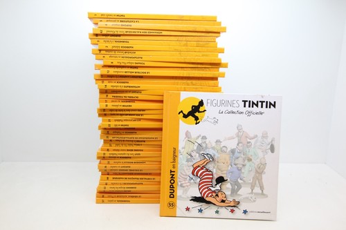 Tintin livrets et - tintin,