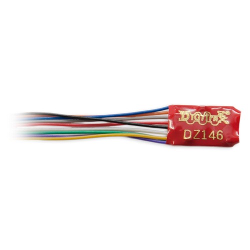 Dz146 décodeur digitrax dcc - dz146,