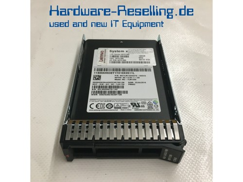 Lenovo sata 120go g3hs lm1200 - lenovo,