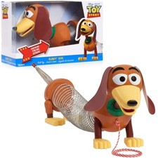 Nouveau Toy Story Slinky Dog