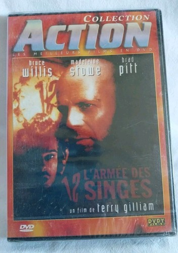 Dvd armee des 12 - dvd,