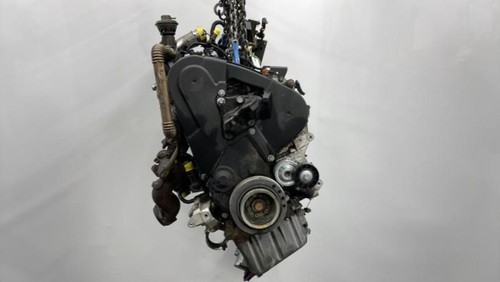 Moteur fiat ducato phase - 2, 2