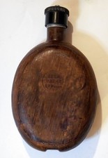 Gourde Allemande "Coco" datée