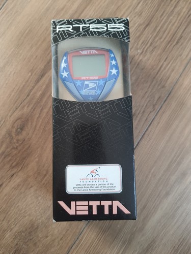 Nos vetta rt55 - team, usps