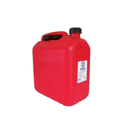 Faseba bidon essence en - bidon, d''essence