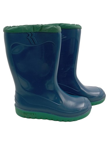 Romika bottes caoutchouc - romika,