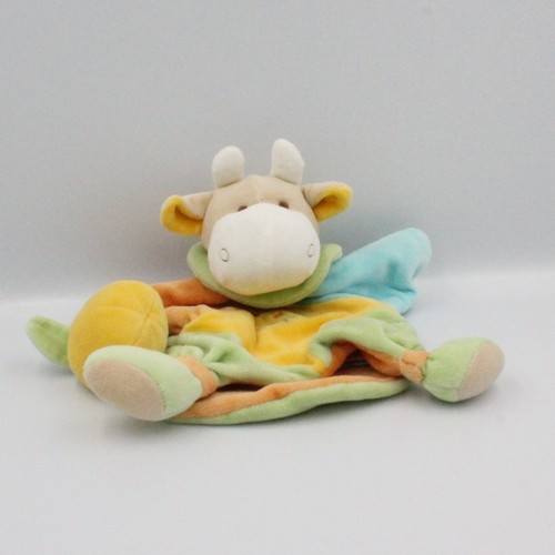 Doudou compagnie - doudou, et