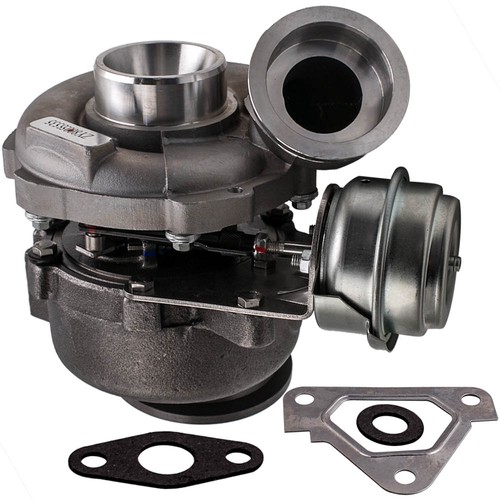 Turbo for mercedes sprinter - mercedes,