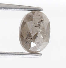 Diamant Naturel Élégant