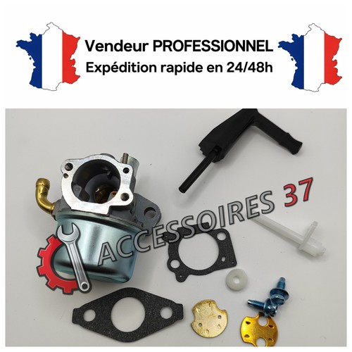 Carburateur adaptable pour