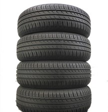 4x CONTINENTAL 185/65 R15 88T