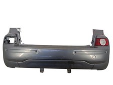 Pare choc arriere CITROEN C3
