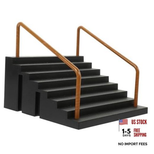 Fingerboard skate park kit - park,