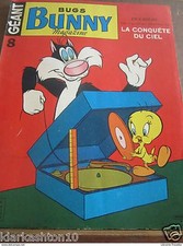 400202545 | Bugs Bunny